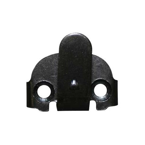     
                
                
    Black interior hat peg for Volkswagen Beetle 58 ->67 - VB30020
