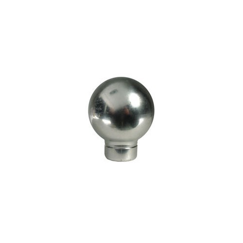  Polished aluminium knob for EMPI "Custom" Trigger gear stick - VB31305 