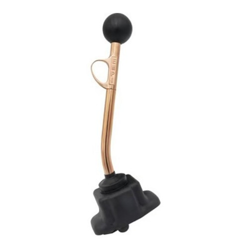     
                
                
    EMPI versnellingspook voor Volkswagen Kever - Koper en Zwart - 13 1/2 - VB31306
