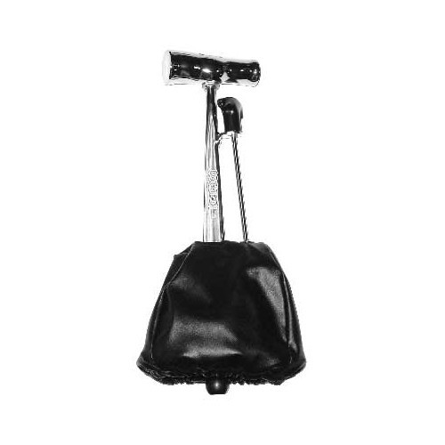     
                
                
    Verchroomde SCAT versnellingspook "Drag Fast" voor Kever 68->" - VB31402
