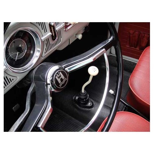 Quick-Shift-Schalthebel Vintage Speed Typ 1 - VB31430