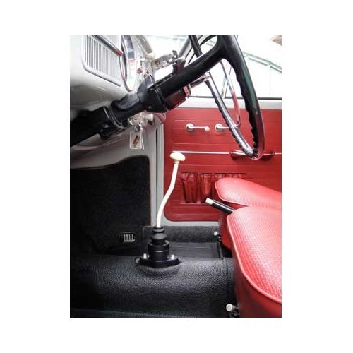 Quick-Shift-Schalthebel Vintage Speed Typ 1 - VB31430