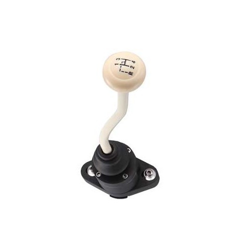  Quick Shift Vintage Speed Type 1 gear lever - VB31430 