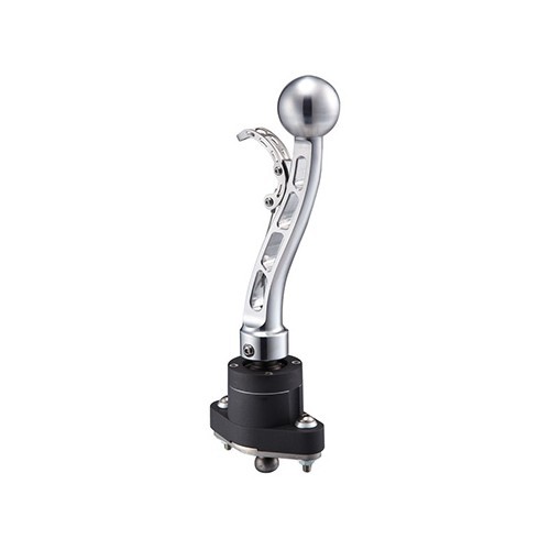     
                
                
    Levier de vitesses Vintage Speed Black Mamba - Rapid ClubSport Shifter - VB31454
