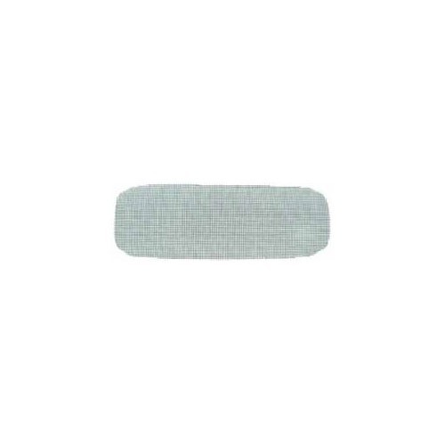  Dashboard grill voor Kever 52 ->57 - VB31621 