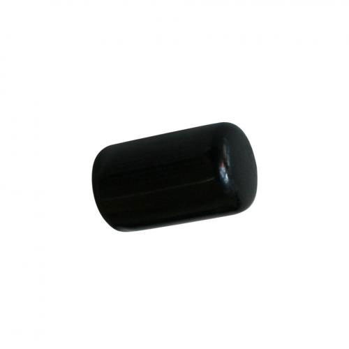Black handbrake button for Volkswagen Beetle 47-> - VB31803