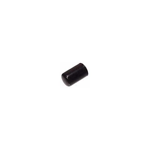  Botón negro del freno de mano para Volkswagen escarabajo 47 -> - VB31803 