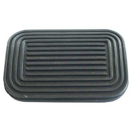  Brake pedal cover for Automatic Beetle 68 ->70 - VB32200 