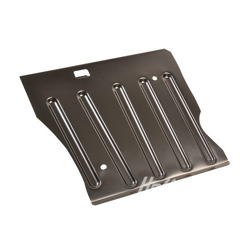     
                
                
    Apoio para os pés do lado do passageiro para Volkswagen Carocha Conversível 1302/1303 (08/1970-07/1979) - VB32209
