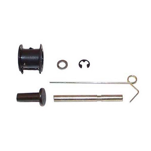  Accelerator pedal pin repair kit for Volkswagen Beetle 66-> - VB32400 