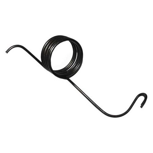     
                
                
    Brake pedal spring for Volkswagen Beetle 57 ->66 - VB32403
