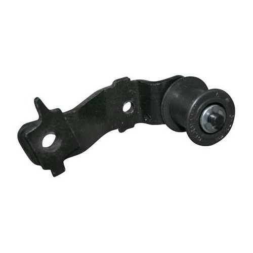     
                
                
    Pivot de pédale d'accélérateur avec roulette pour Volkswagen Coccinelle 66-> - VB32407
