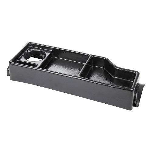     
                
                
    Console centrale de rangement sur tunnel pour Volkswagen Coccinelle  - VB34005
