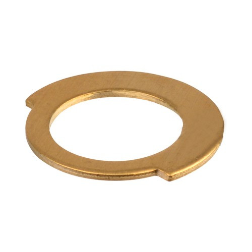     
                
                
    Anilha na coluna de direção para Volkswagen Beetle (08/1961-07/1967) - VB34917
