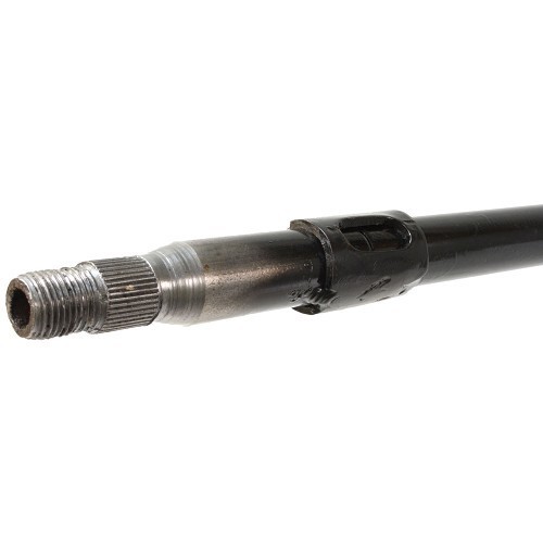 Steering column for Volkswagen Cox, 181, KG, 74-&gt; - VB34920