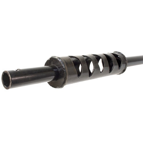 Steering column for Volkswagen Cox, 181, KG, 74-&gt; - VB34920