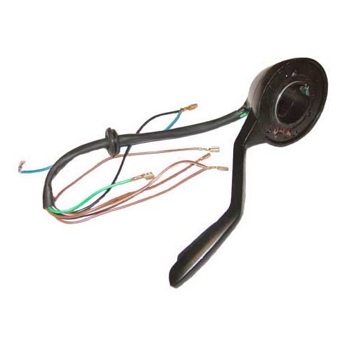     
                
                
    Direction indicator light control SWF for Volkswagen Beetle 66 ->67 - VB34991
