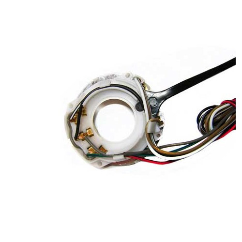 Turn signal switch for VOLKSWAGEN Beetle 1200 (08/1970-) and 1300, 1500, 1302 (08/1970-07/1971) - VB35100