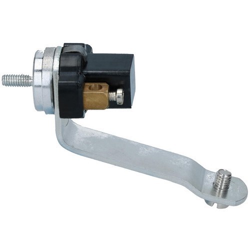     
                
                
    Commande d'essuie glace simple pour VOLKSWAGEN Coccinelle 52 ->57 - VB35231
