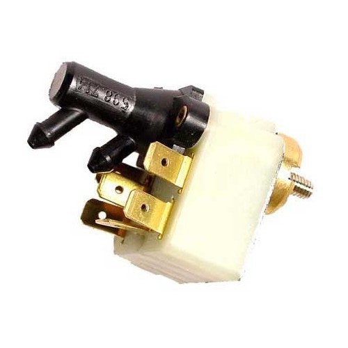     
                
                
    Commande d'essuie glace pour Cox, Karmann, Type 3, 68-> - VB35250
