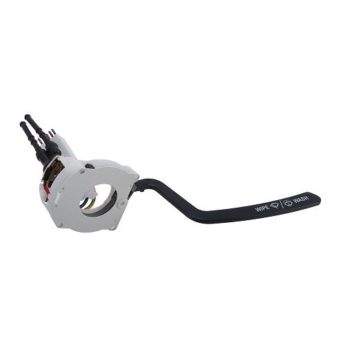     
                
                
    Botón de limpiaparabrisa para Volkswagen escarabajo 1300, 1303 12/73-> y 1200 Luxe 08/75->12/80. - VB35400
