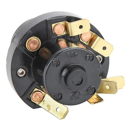     
                
                
    Headlight control for Volkswagen Beetle (08/1960-07/1967) - VB35604
