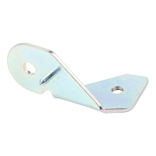     
                
                
    Soporte de montaje para el retractor del cinturón delantero izquierdo para VOLKSWAGEN Beetle (1948-) - VB38125
