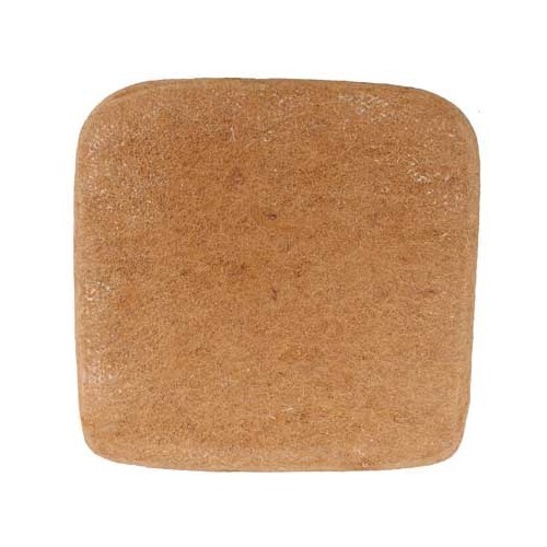     
                
                
    Front seatback stuffing for Volkswagen Beetle 08/55-> 07/64 - VB50000
