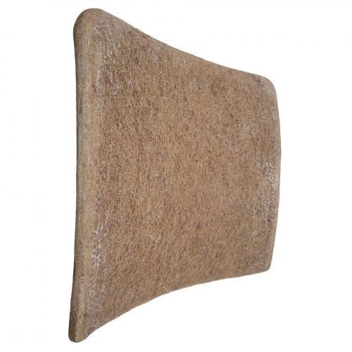     
                
                
    Front backrest upholstery for Volkswagen Beetle 01/67 ->07/72 - rounded edges - VB50004
