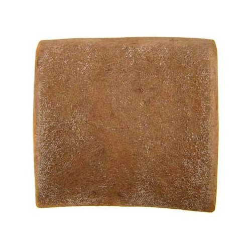     
                
                
    Front backrest upholstery for VOLKSWAGEN Beetle Europe (08/1967-07/1972) - square edges - VB50006
