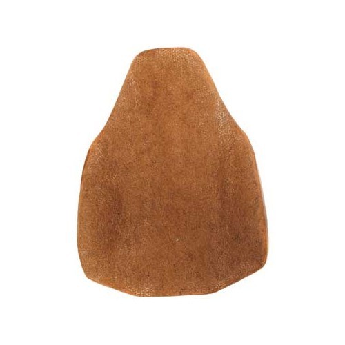     
                
                
    Front seatback cushion stuffing for Volkswagen Beetle 1973 (USA) - VB50010
