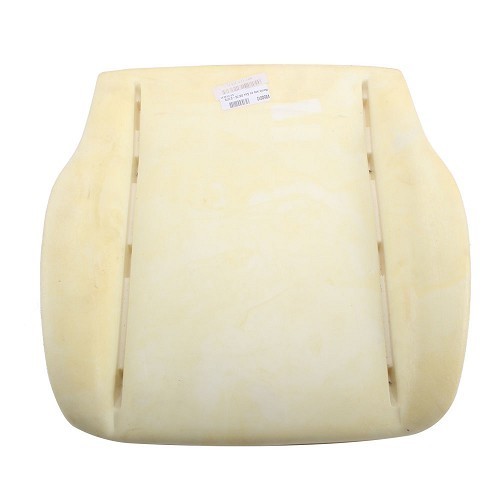 Front foam seat cushion stuffing for Volkswagen Beetle 08/76-> 07/79 - VB50012