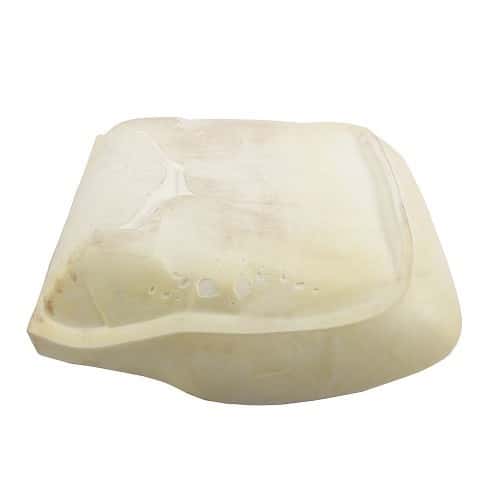  Front foam seat cushion stuffing for Volkswagen Beetle 08/76-> 07/79 - VB50012-6 