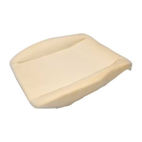     
                
                
    Front foam seat cushion stuffing for Volkswagen Beetle 08/76-> 07/79 - VB50012
