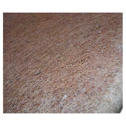 Front seat backrest upholstery for Volkswagen Beetle 08/73 -&gt;07/76 - VB50014