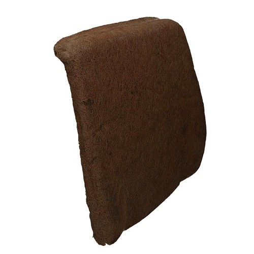     
                
                
    Front seat backrest upholstery for VOLKSWAGEN Beetle Europe (08/1972-07/1976) - VB50017
