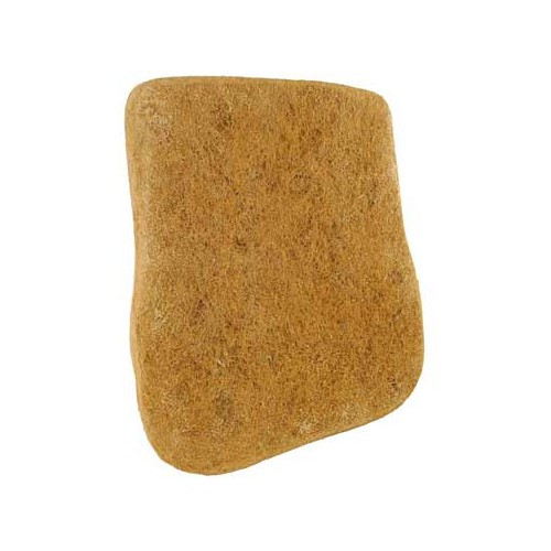 Rivestimento dei sedili anteriori per VOLKSWAGEN Maggiolino (08/1955-07/1967) - VB50018