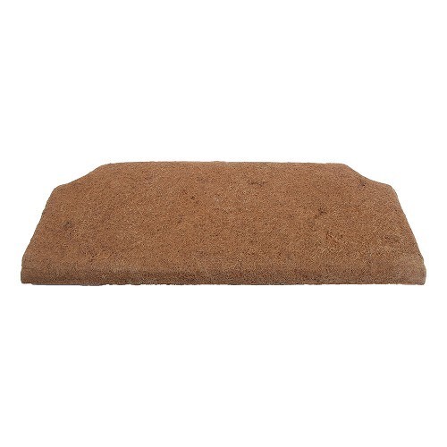  Rear seat cushion stuffing for Volkswagen Beetle Cabriolet ->07/72 - VB50026 