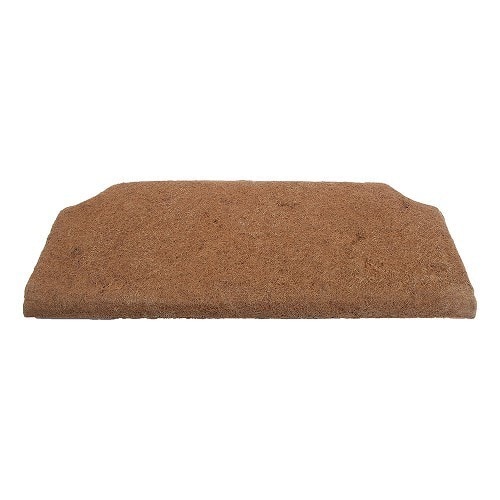  Rear seat cushion stuffing for Volkswagen Beetle Cabriolet ->07/72 - VB50026 