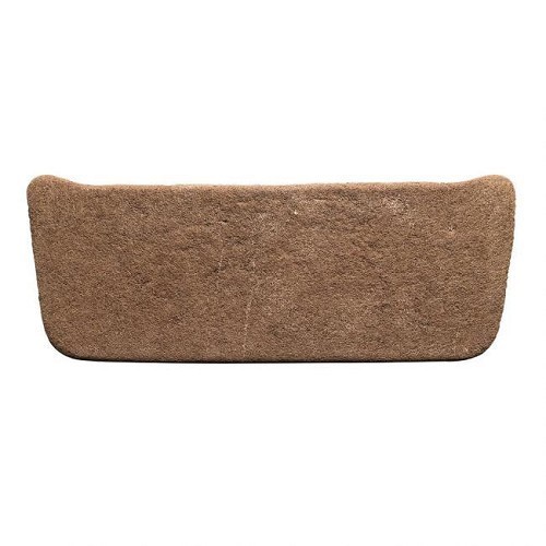     
                
                
    Rembourrage de dossier arrière pour Volkswagen Coccinelle 50 ->55 - VB50031
