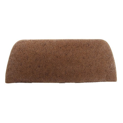     
                
                
    Rembourrage de dossier arrière pour Volkswagen Coccinelle Cabriolet ->07/64 - VB50034
