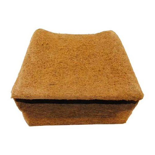 Headrest padding for VW Beetle 74 -&gt;76 (USA) - VB50036