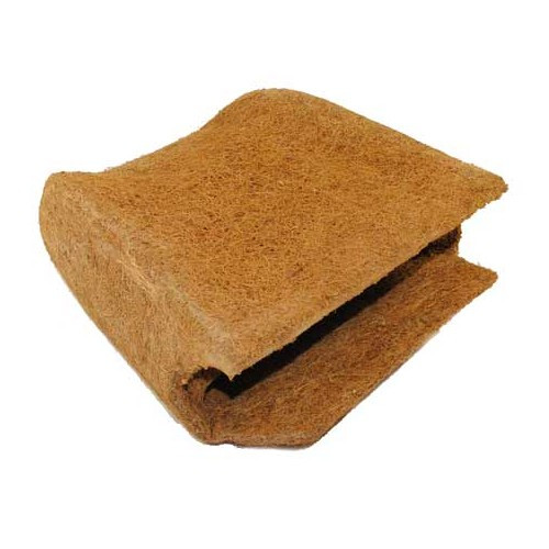     
                
                
    Headrest padding for VW Beetle 74 -&gt;76 (USA) - VB50036
