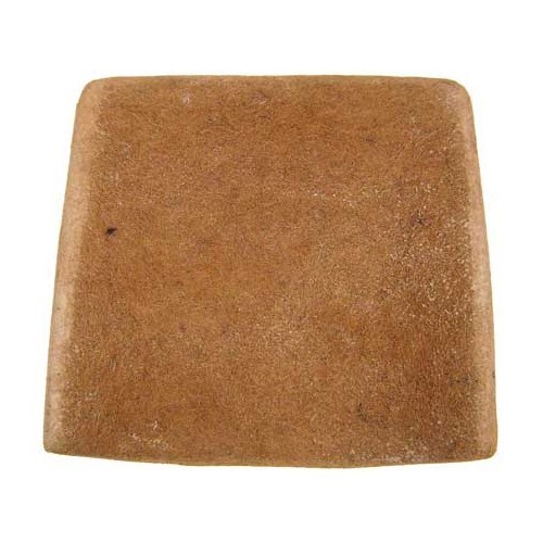     
                
                
    Imbottitura di schienale 1/3 anteriore per Bay Window 08/67 ->07/74 - VB50056
