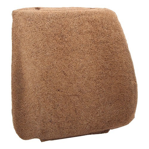     
                
                
    Imbottitura di schienale 1/3 anteriore per Bay Window 08/74 ->07/79 - VB50058
