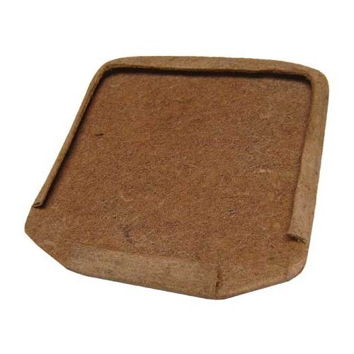 1/3 front seat cushion stuffing for Combi Split 08/62 ->07/67 - VB50060-1 