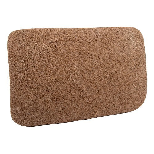  2/3 front seat cushion stuffing for Combi Split and Bay Window 08/62 ->07/76 - VB50062-1 