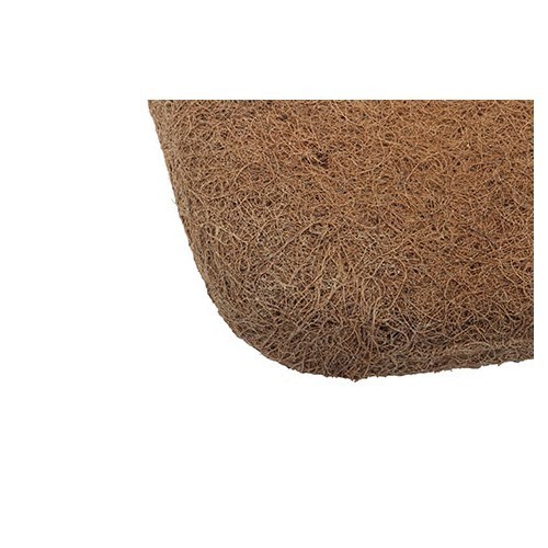 Sitzpolster 1/3 vorne für Bay Window 08/76 -&gt;07/79 - VB50064