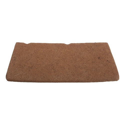  3/4 middle seat cushion stuffing for Combi Split and Bay Window 03/55 ->07/79 - VB50074 