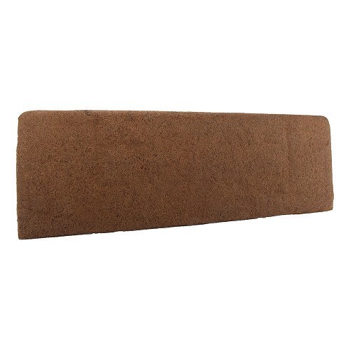  Rear seat cushion stuffing for Combi Split and Bay Window 03/55 ->07/79 - VB50080-1 